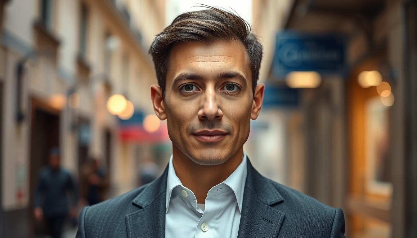 Property transactions support specialist